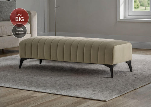 Revive Footstool