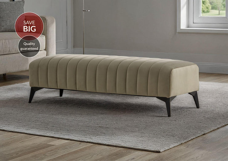 Revive Footstool
