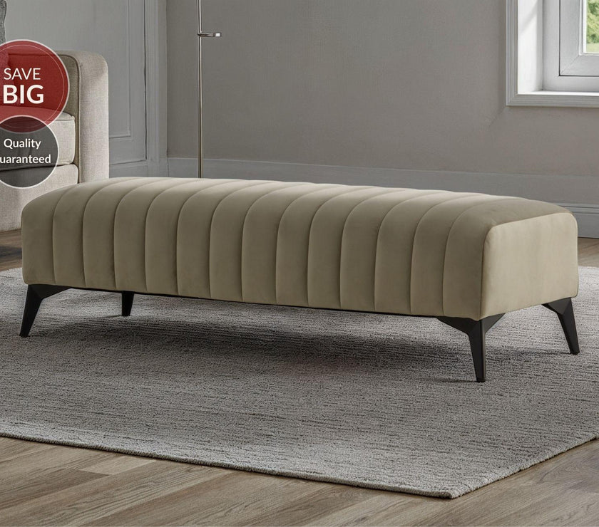Revive Footstool