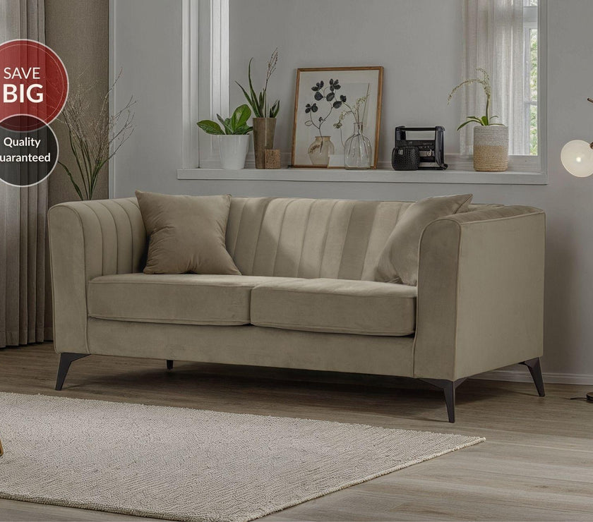 Revive 2 Seater Sofa