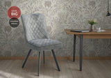 Linda Dining Chairs (Sold in Pairs)