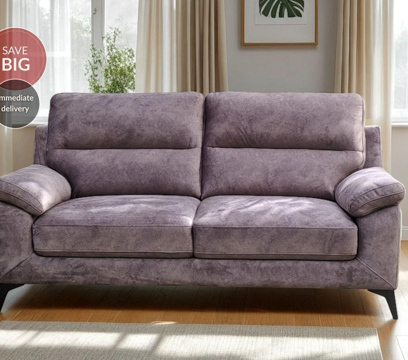 Benz 3 Seater Sofa
