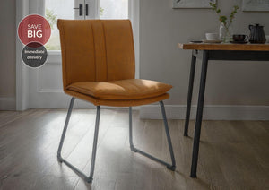 Brooklyn Dining Chairs (Sold in Pairs)