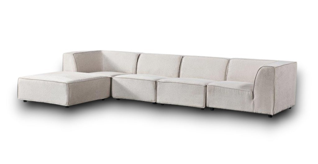 Branco Modular Corner Sofa