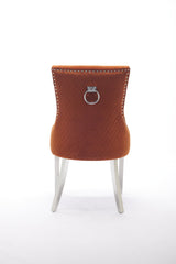 Paris Dining Chairs (Sold in Pairs)