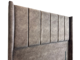 Rihanna Deluxe Premium Floorstanding Headboard