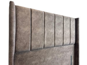 Rihanna Deluxe Premium Floorstanding Headboard
