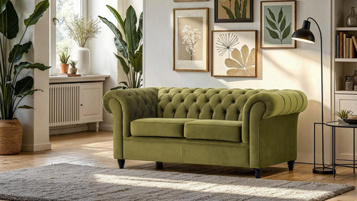 Cornwall 2 Seater Sofa