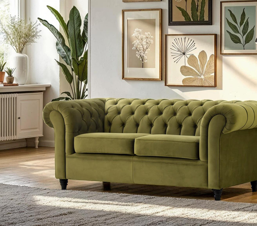 Cornwall 2 Seater Sofa