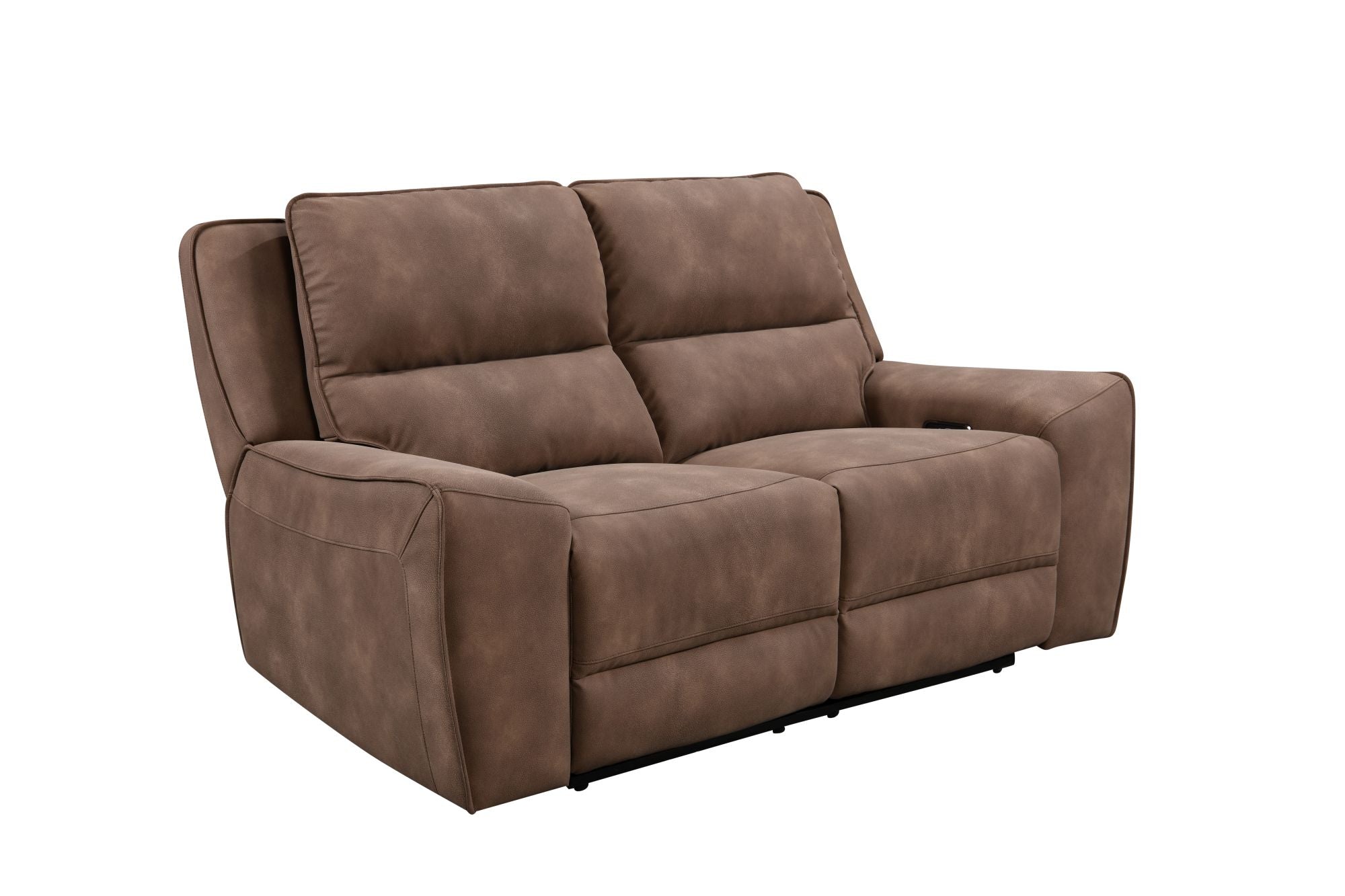 Grande 2 Seater Sofa Power Recliner with Power Headrest