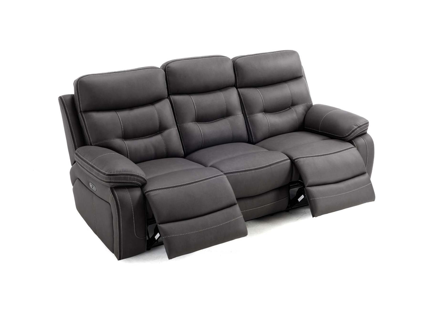 Endurance 3 Seater Power