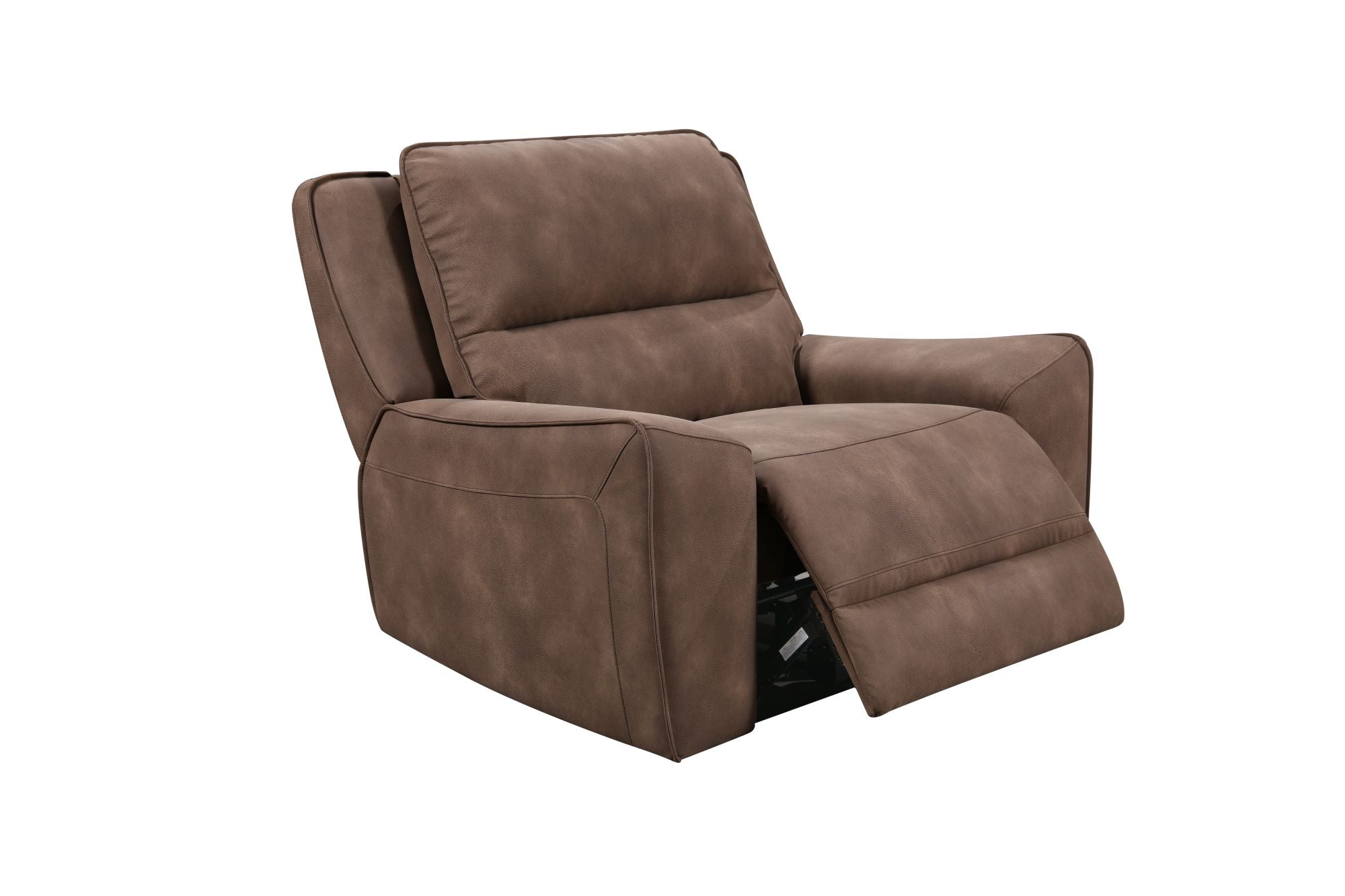 Grande Love Chair Power Recliner with Power Headrest