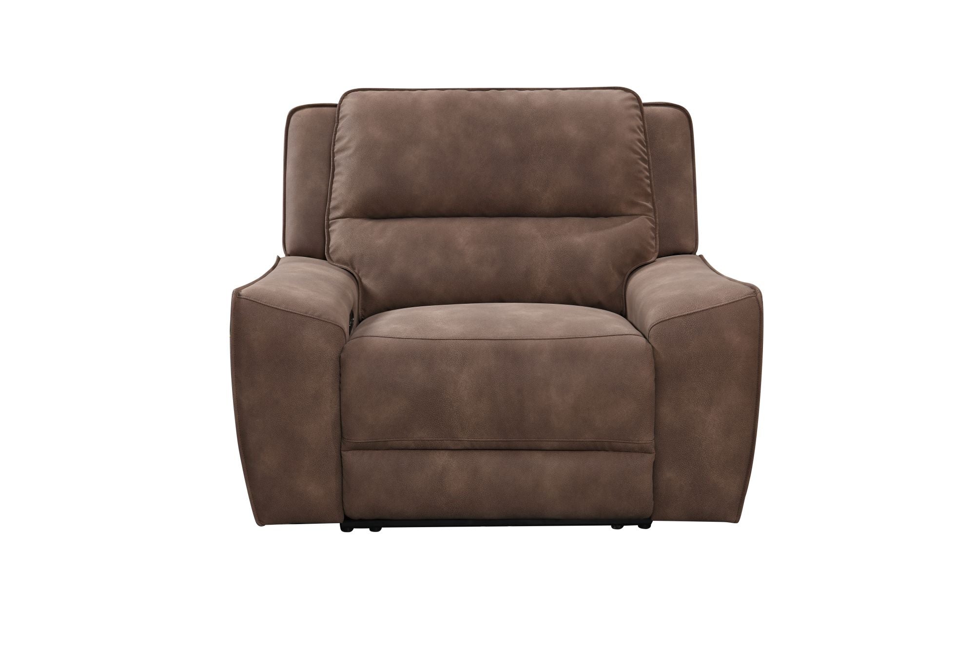 Grande Love Chair Power Recliner with Power Headrest