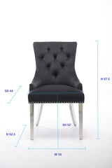 Paris Dining Chairs (Sold in Pairs)