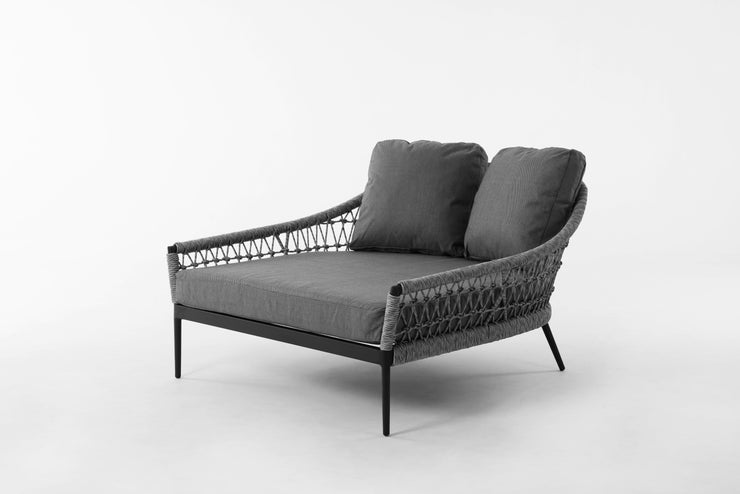 Marra Garden Lounge Bed