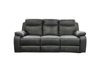 Diablo 3 Seater Sofa