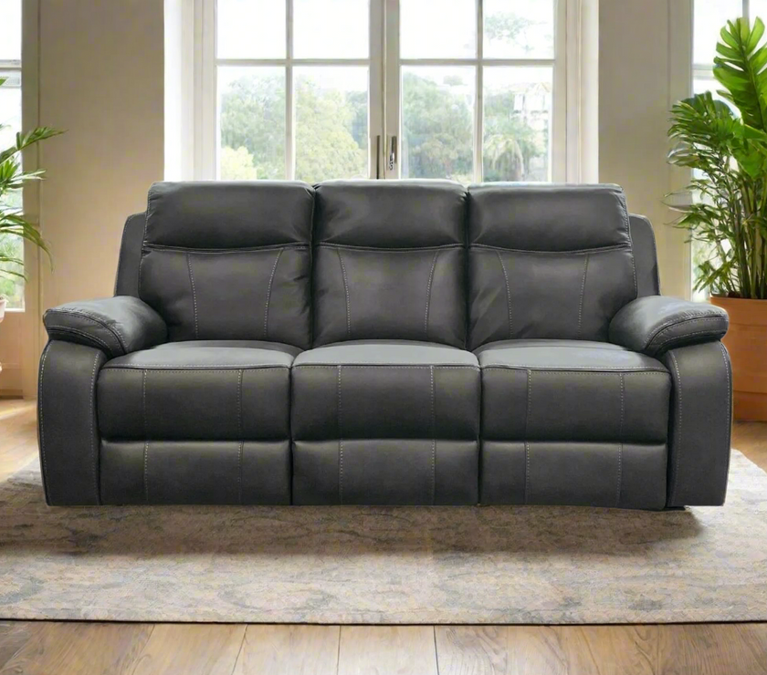 Diablo 3 Seater Sofa
