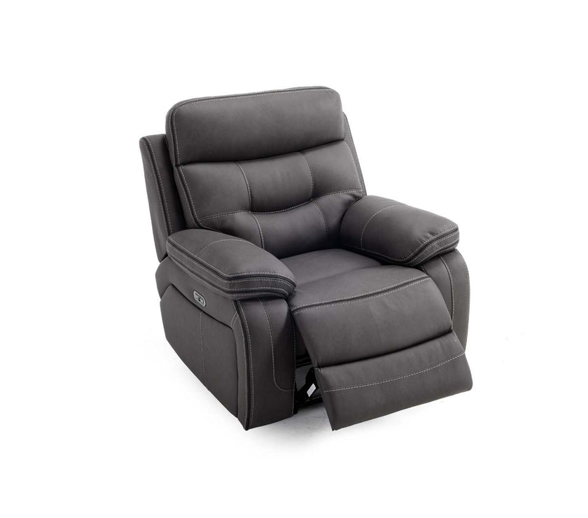 Endurance Chair Power