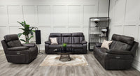 Image of the Kobe Recliner Sofa Set