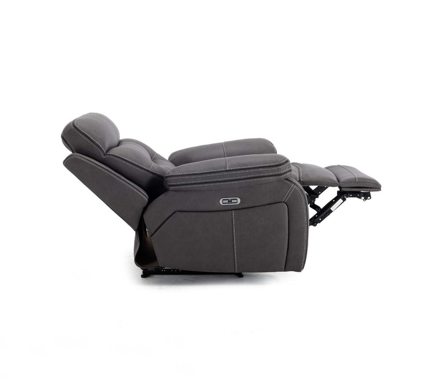 Endurance Chair Power