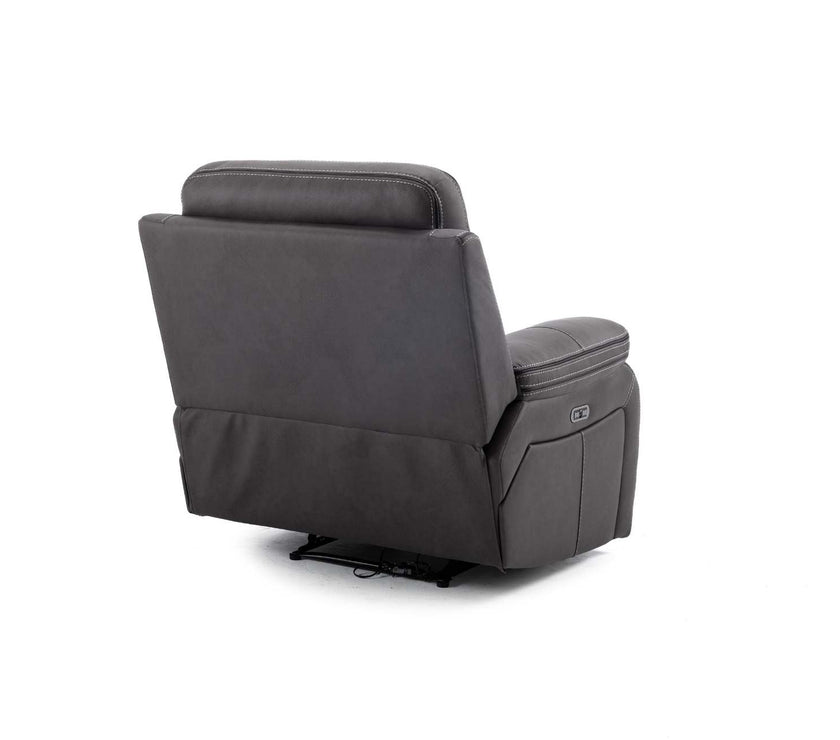 Endurance Chair Power