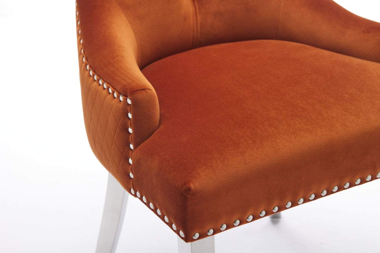 Paris Dining Chairs (Sold in Pairs)