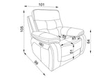 Endurance Chair Power