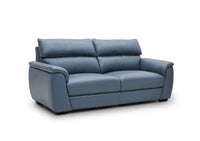 Pisa 3-Seater Static