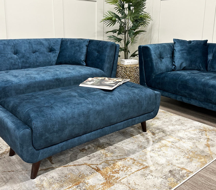 Modena 2 Seater Sofa