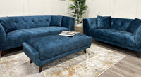 Modena 2 Seater Sofa