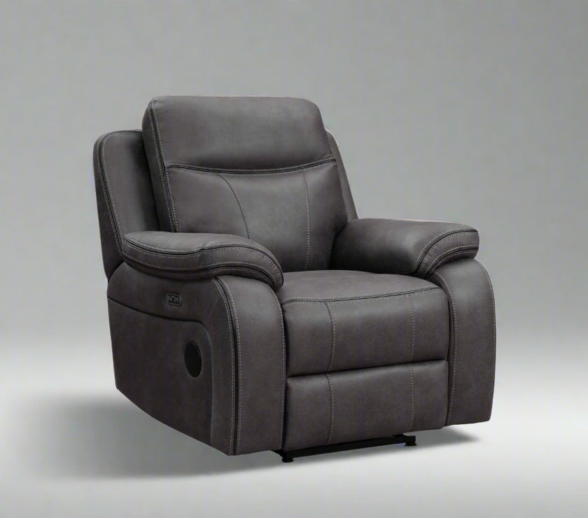 Diablo Armchair