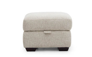 Etna Ottoman Stool