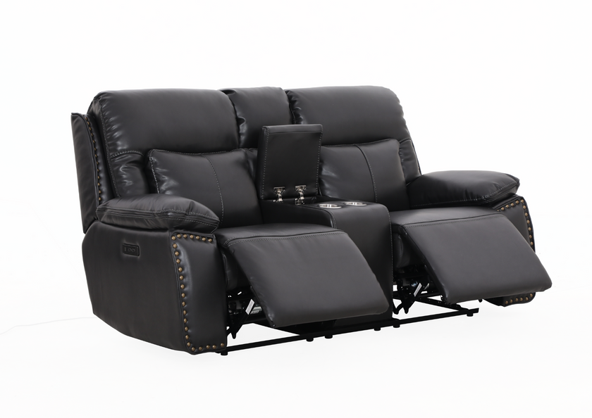 Texas 2 Seater Recliner Sofa