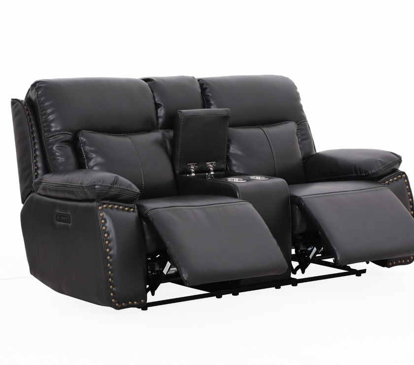 Texas 2 Seater Recliner Sofa