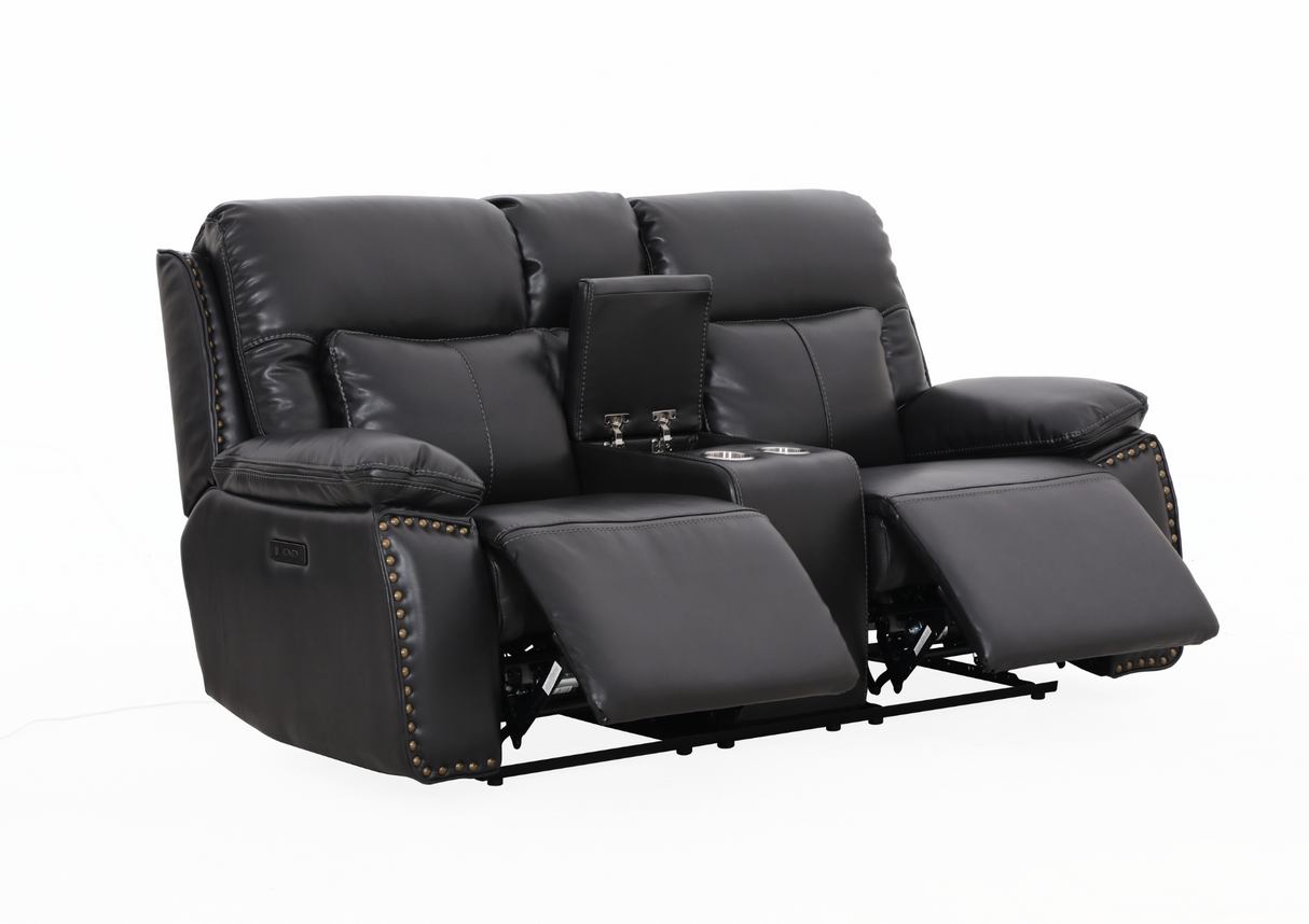 Texas 2 Seater Recliner Sofa