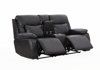 Texas 2 Seater Recliner Sofa