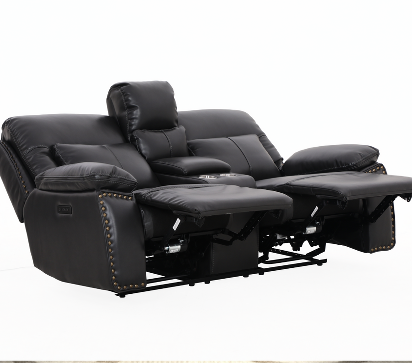 Texas 2 Seater Recliner Sofa