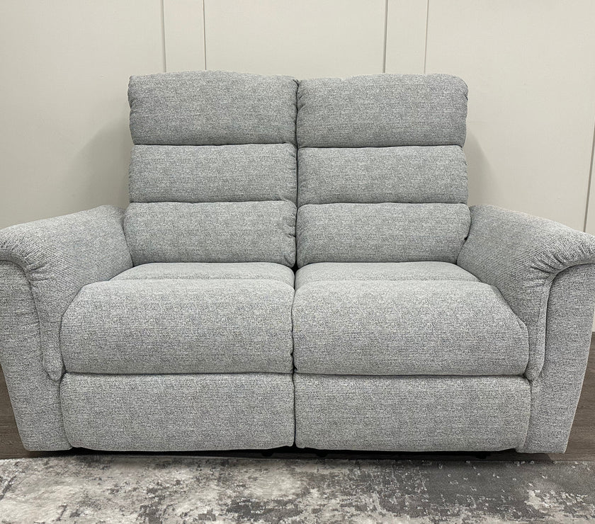 Portland 2 Seater Power Recliner Sofa