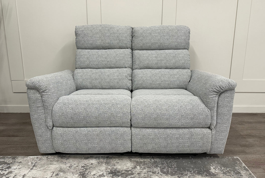 Portland 2 Seater Power Recliner Sofa