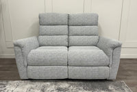 Portland 2 Seater Power Recliner Sofa