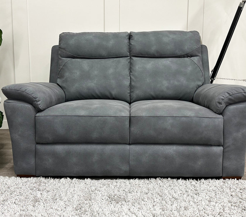 Bari 2 Seater Sofa