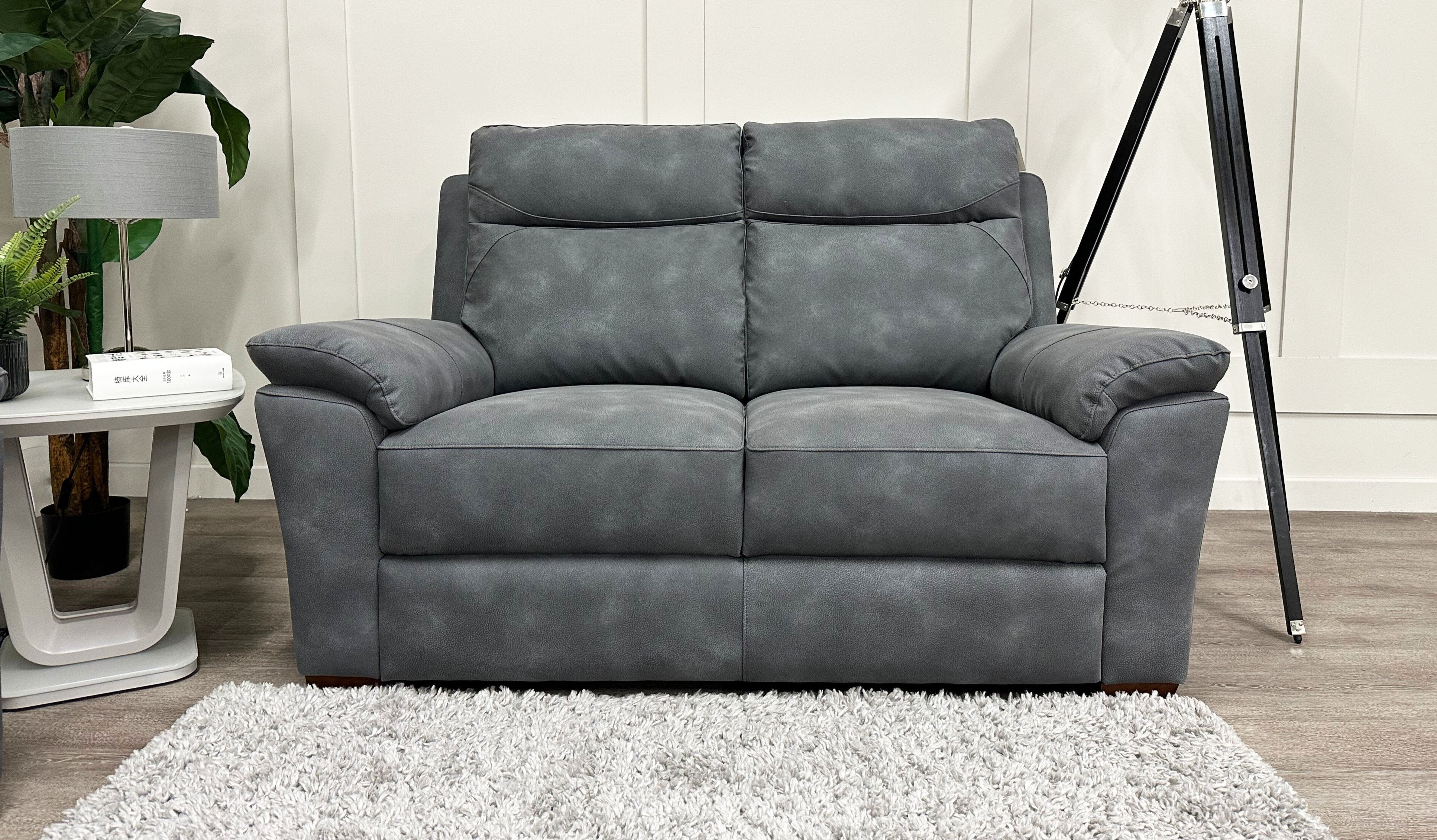 Bari 2 Seater Sofa