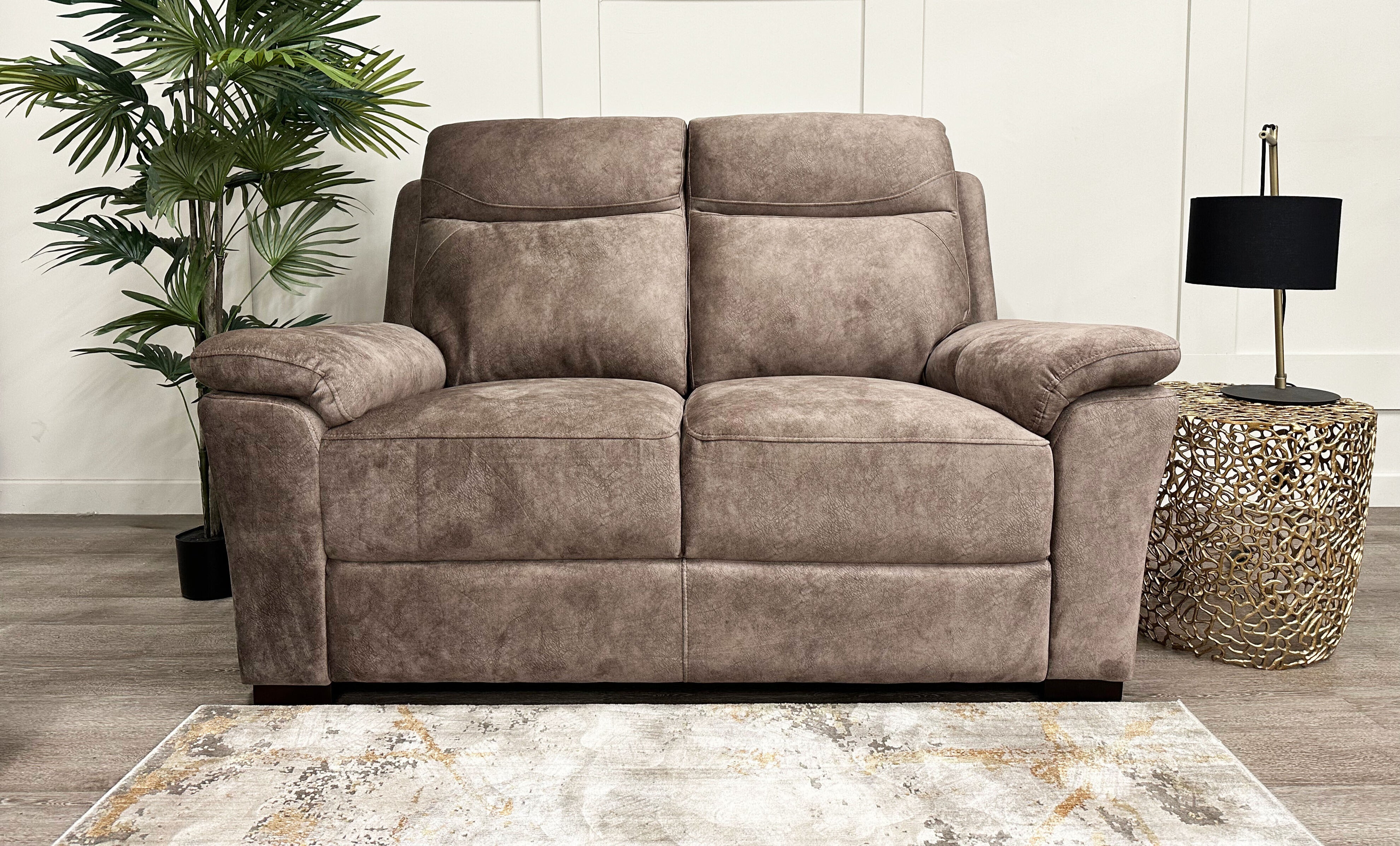 Tokyo 2 Seater Sofa