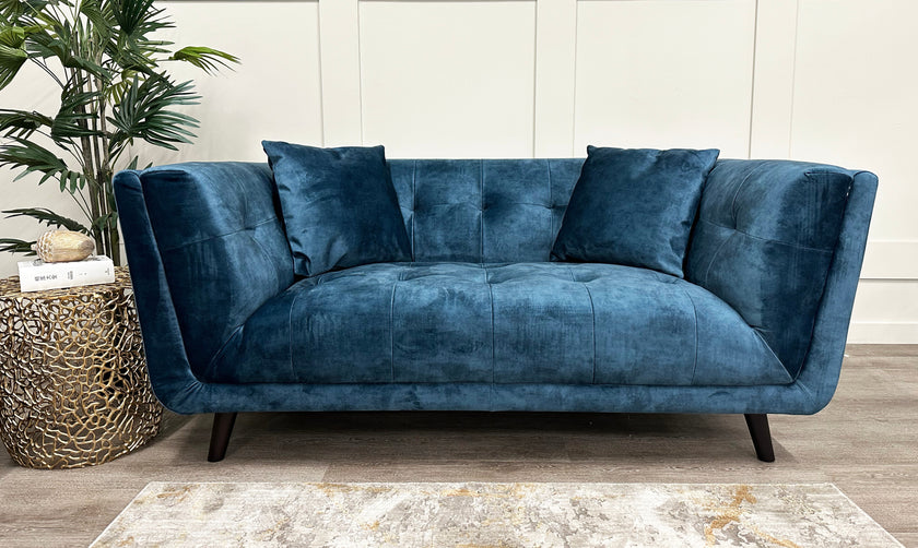 Modena 2 Seater Sofa