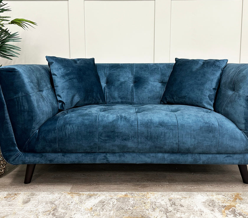 Modena 2 Seater Sofa