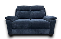 Malaga 2 Seater Sofa