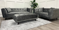 Modena 2 Seater Sofa