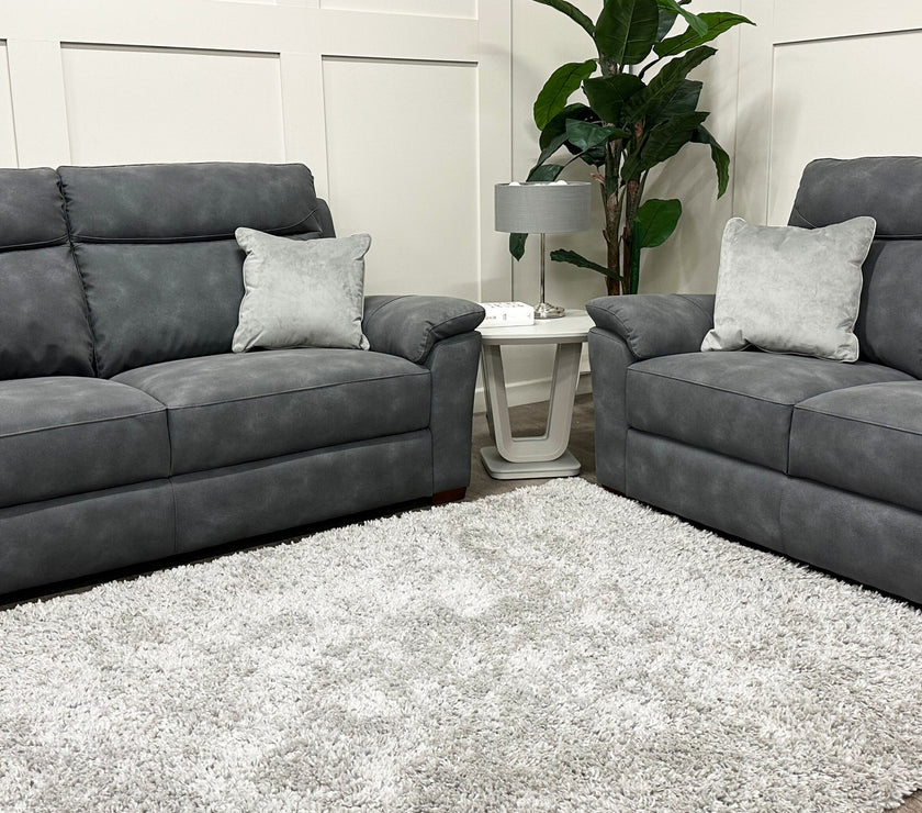 Bari 2 Seater Sofa