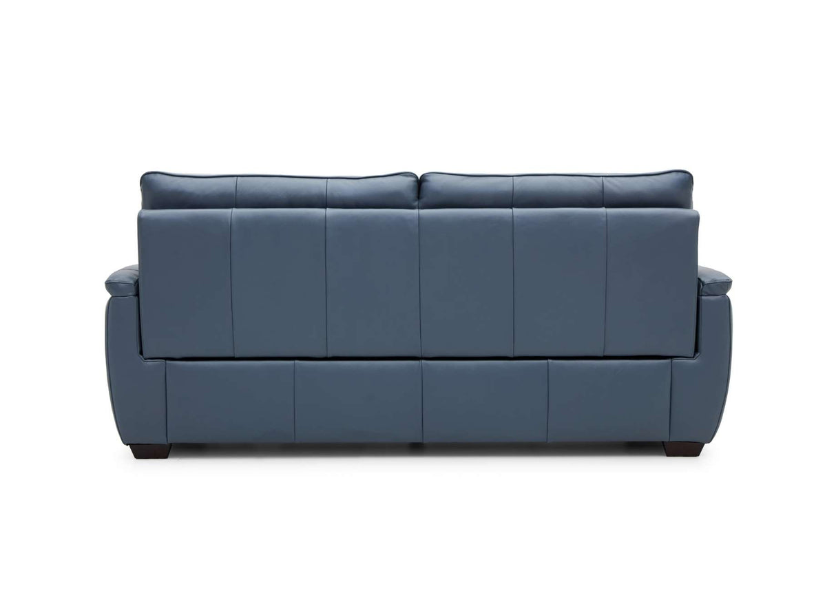 Pisa 3-Seater Static