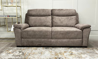 Tokyo 3 Seater Sofa